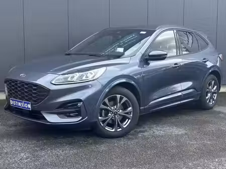 Ford Kuga 2.0 TDCi 120 ST Line X