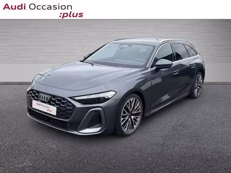 Audi A5 2.0 299 Design quattro