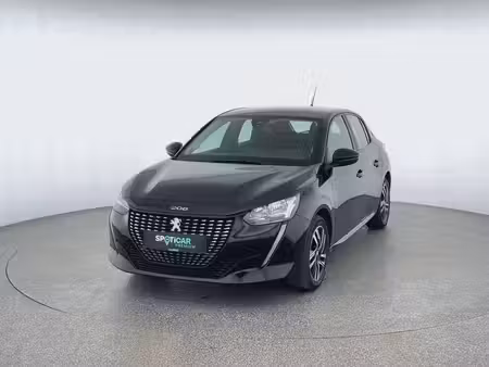 Peugeot 208 1.2 Active