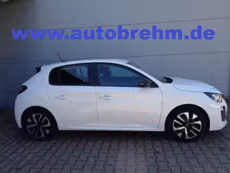 Peugeot 208 1.2 Active