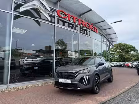 Peugeot 2008 1.2 PureTech 130 Allure