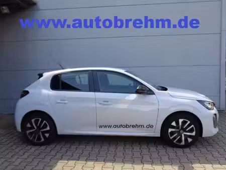Peugeot 208 1.2 100 Style