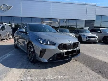 BMW Série 1 120d 2.0 163