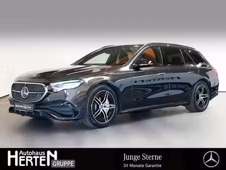 Mercedes-Benz Classe E E 300