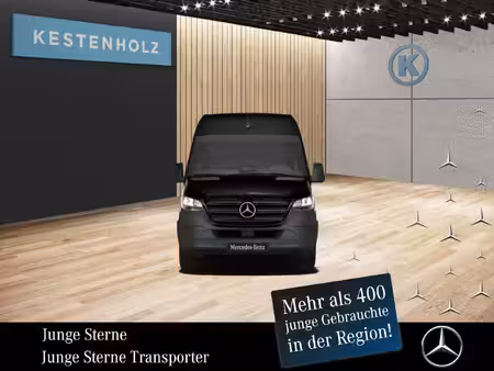 Mercedes-Benz Sprinter 2.0 CDI 170