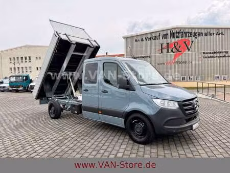 Mercedes-Benz Sprinter 315 2.0 150