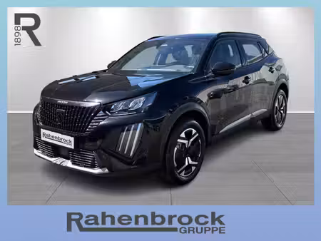 Peugeot 2008 1.2 100 Allure