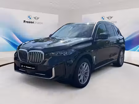 BMW X5 30d 3.0 xDrive
