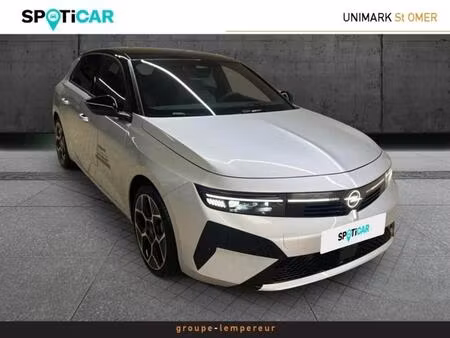 Opel Astra 1.2 145 Ultimate