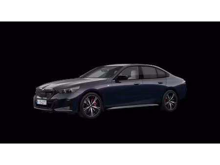 BMW I5 M60 340 xDrive