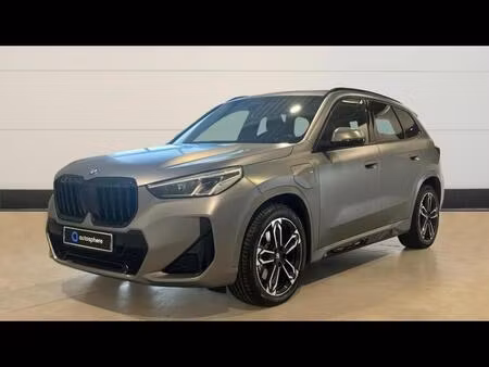 BMW X1 30e 1.5 150 xDrive