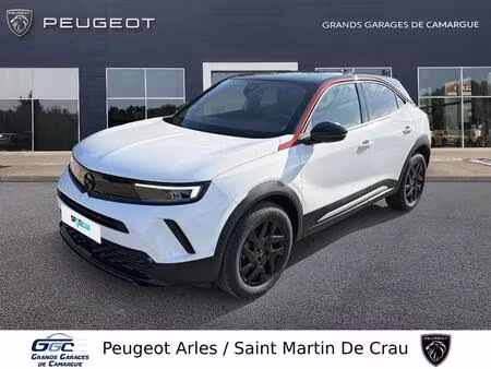 Opel Mokka 1.2 100 GS