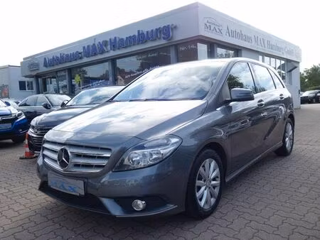 Mercedes-Benz Classe B B 180