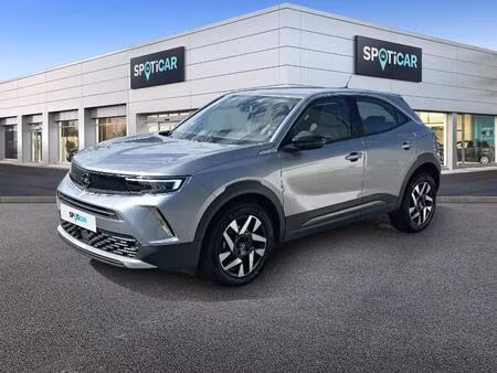 Opel Mokka 1.5 110 GS Line