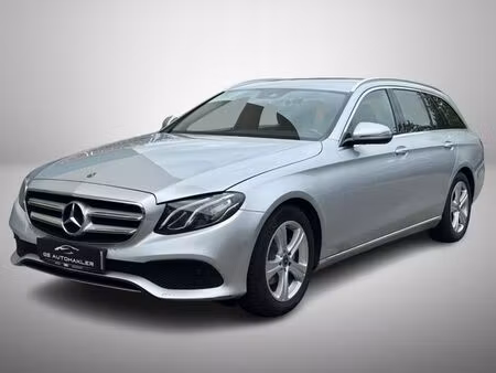 Mercedes-Benz Classe E E 220 Avantgarde 4Matic
