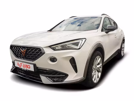 Cupra Formentor 1.4 150