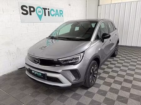 Opel Crossland 1.2 110 Elegance Business