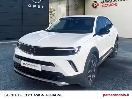 Opel Mokka 1.2 130 Elegance