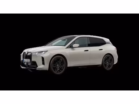 BMW iX 45 408 xDrive