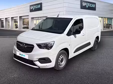 Opel Combo 1.5 130