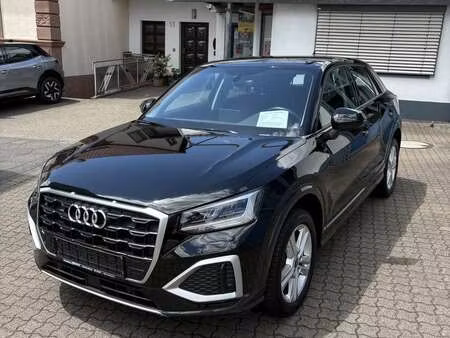 Audi Q2 30 TFSI 1.0 TFSI 110