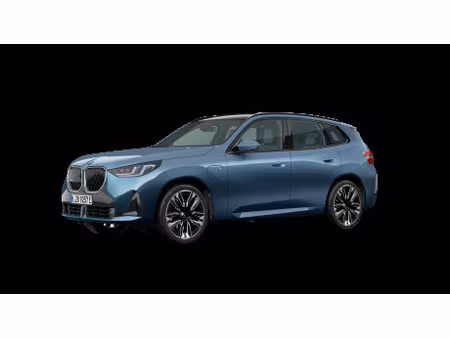 BMW X3 30e 2.0 xDrive