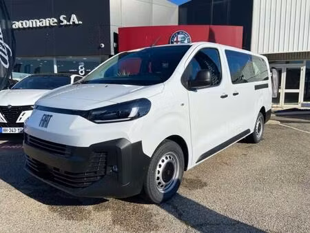 Fiat Scudo 2.2 150
