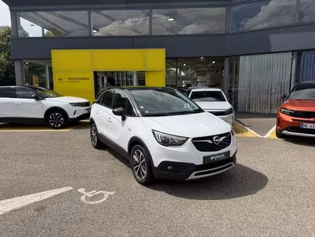 Opel Crossland 1.2 110 Innovation