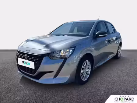 Peugeot 208 1.2 PureTech 75