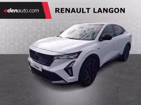 Renault Rafale E-Tech 1.2 200 Esprit Alpine