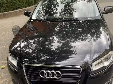Audi A3 2.0 TDI 140 Ambiente