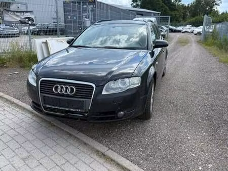 Audi A4 V6 2.7 TDI