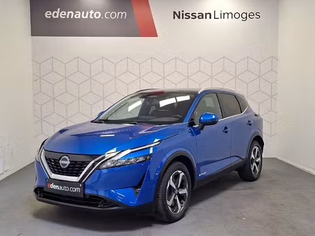 Nissan Qashqai e-Power 1.5 190 N Connecta