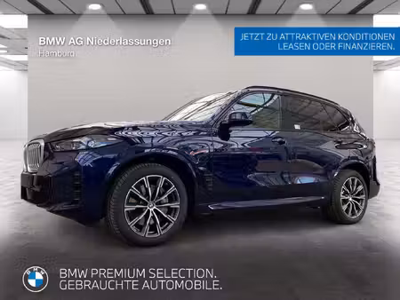 BMW X5 50e 3.0 313 X-Line xDrive