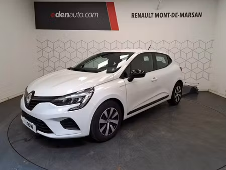 Renault Clio 1.0 TCe 90 Équilibre