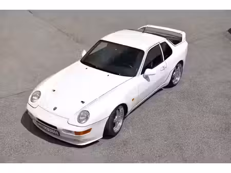 Porsche 968 3.0 240
