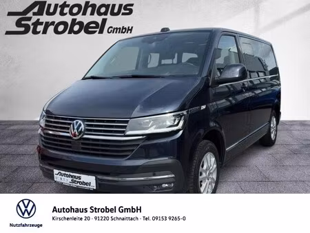 Volkswagen Transporter T6.1 2.0 TDI 150 Confortline