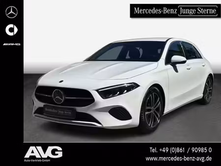 Mercedes-Benz Classe A A 200 2.0 150 Progressive Line