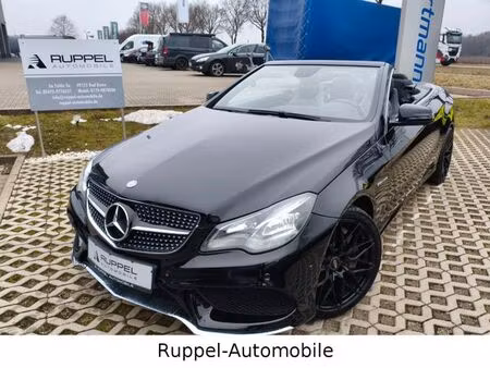 Mercedes-Benz Classe E E 550
