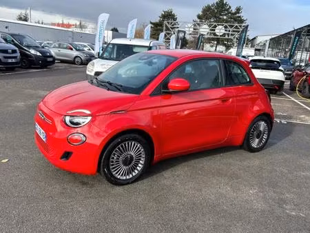 Fiat 500 118