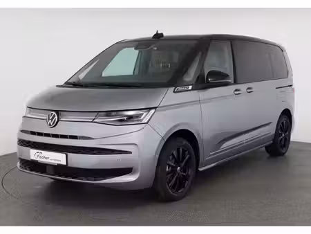 Volkswagen Multivan 2.0 TDI 150 Life