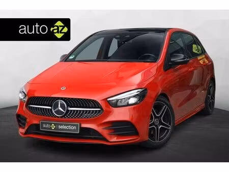 Mercedes-Benz Classe B B 180 Business