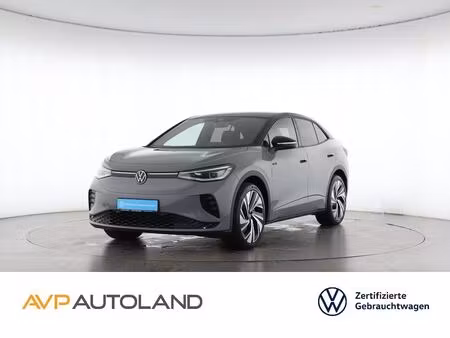 Volkswagen ID.5 GTX 299 4Motion