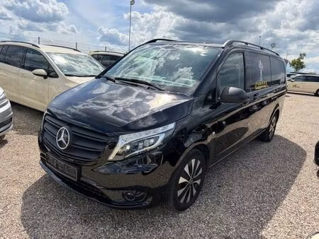 Mercedes-Benz Vito 2.0 190
