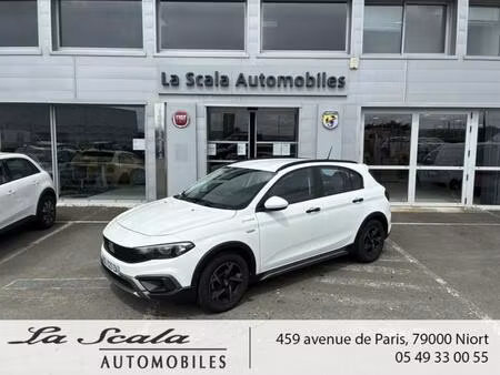 Fiat Tipo 1.5 130 Cross