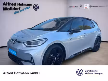 Volkswagen ID.3 286