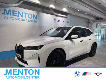 BMW iX 45 408 xDrive