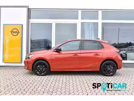 Opel Corsa 1.2 GS