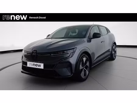 Renault Mégane E-Tech 220 Équilibre