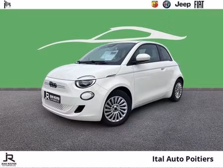 Fiat 500 95 Action